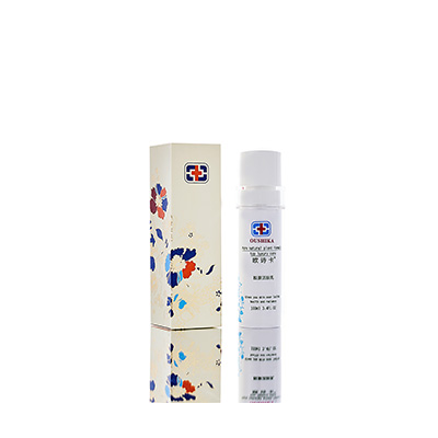 红旗会下雨的乳液