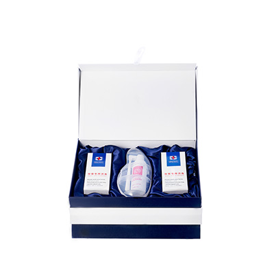 红旗阴道抑菌护理套盒