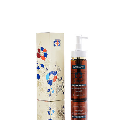 男女外阴洗液红旗