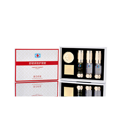 红旗私密拓客体验套