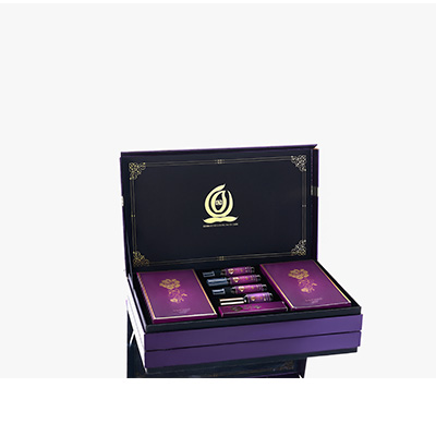 红旗气血能量海底轮