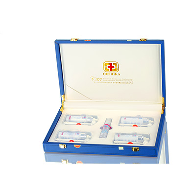 恢复自洁系统套红旗