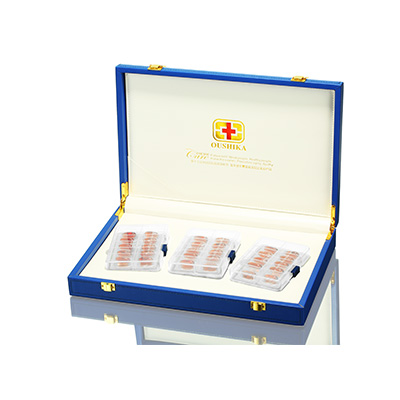 红旗子宫排毒套