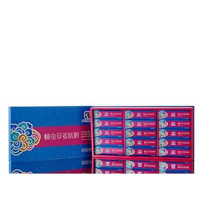 红旗调经养气汤