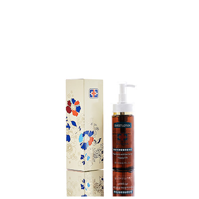 红旗男女外阴洗液