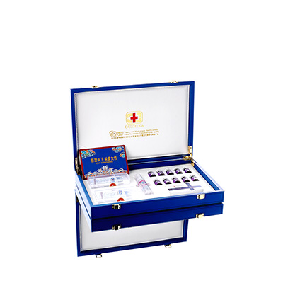 养芯修复综合版红旗