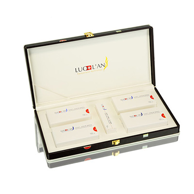 阴道排毒养护套红旗